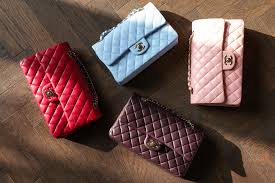 CHANEL Classic Flap 經典手袋