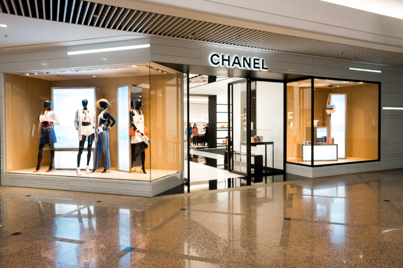 CHANEL 專門店官方維修